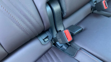 CUPRA Terramar 1.5 eHybrid 272 VZ2 5dr DSG Hatchback